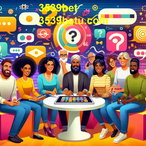 Descubra a Diversão dos Jogos de FAQ no 3539bet