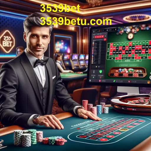 A Emoção dos Jogos Ao Vivo na 3539bet