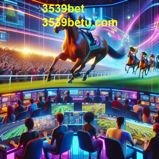 Explorando a Categoria de Jogos Virtuais no 3539bet